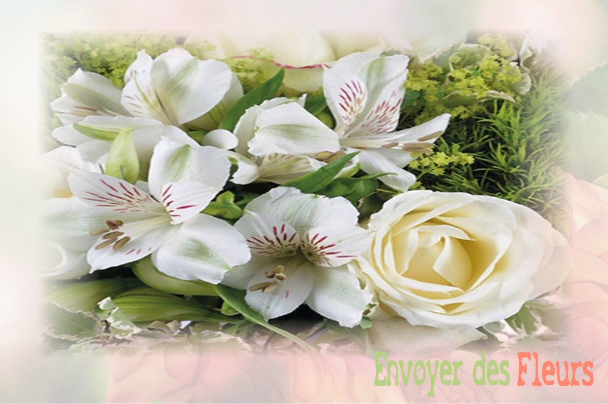 envoyer des fleurs à à SENVEN-LEHART